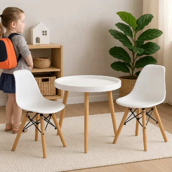 Журнальний столик Осака — елегантність і практичність Дніпро