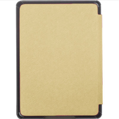 Чехол для электронной книги BeCover Ultra Slim Origami Amazon Kindle Paperwhite 11th Gen. 2021 Gold (711056) Винница - изображение 3