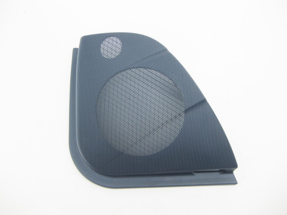 Mercedes-Benz  A2117370688 5C56 Накладка динаміка синя на карті задніх правих дверей E-class W211 E-class S211 Одеса - фото 1