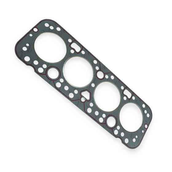 Прокладка Д-65 безасбестова з герметиком ГБЦ Мукачево