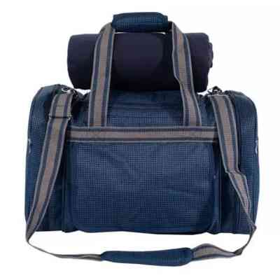 Набір для пікніка Time Eco TE-430 Premium Picnic Blue (6215028111513_2) Вінниця