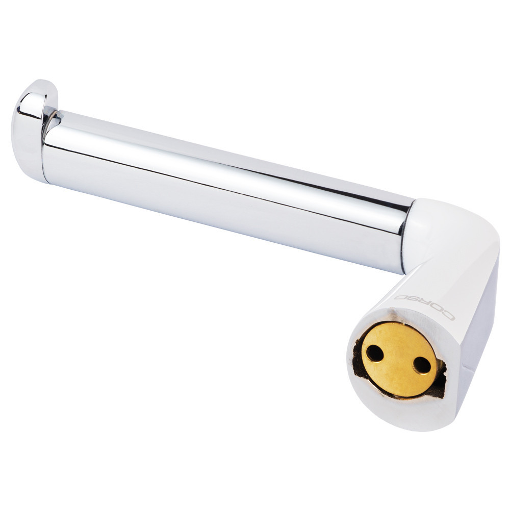 Тримач для туалетного паперу GARDA 163×70×36 мм CORSO (W) (9680545) Київ - фото 3