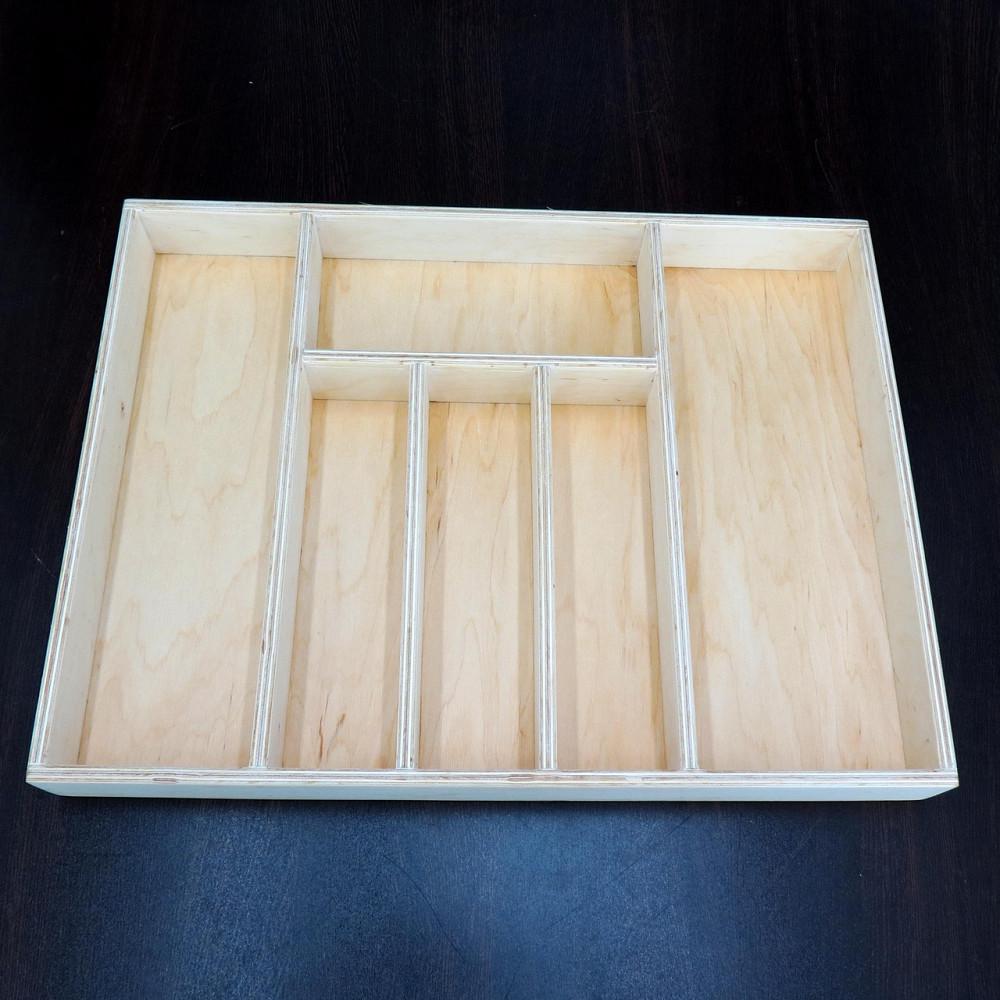 Лоток для столовых приборов 