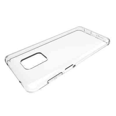 Чехол для моб. телефона BeCover Xiaomi Redmi Note 9S / Note 9 Pro / Note 9 Pro Max Transpara (704765) Винница