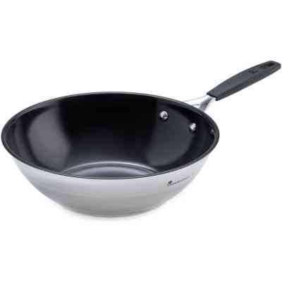 Сковорода MasterPro Вок Smart 28 см (BGEU-3770) Вінниця