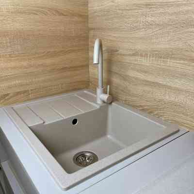 Мойка кухонная Adamant ANILA Avena (182496100306) Вінниця