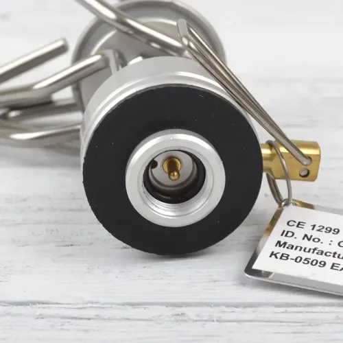 Газовий туристичний пальник Kovea Eagle KB-0509 Київ - фото 5