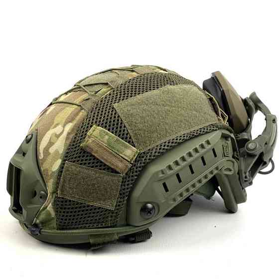 Шолом Fast з Walkers Razor (R) (ОЛИВА) Одеса