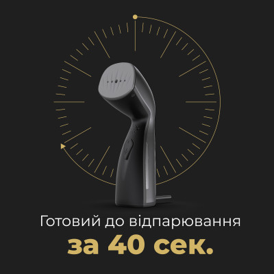 Отпариватель для одежды AENO GS2 (AGS0002) Винница - изображение 10