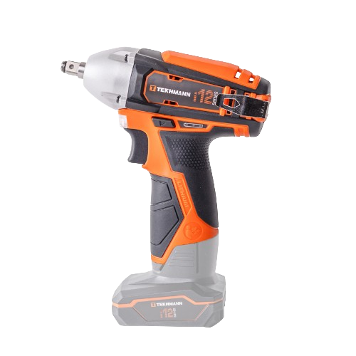 Гайковерт акумуляторний ударний TIW-90/i12 Tekhmann Житомир