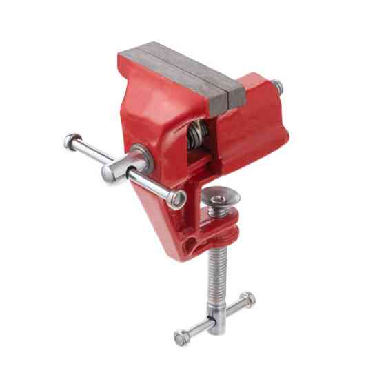 Лещата мiнi, 60 мм INTERTOOL HT-0057 Киев