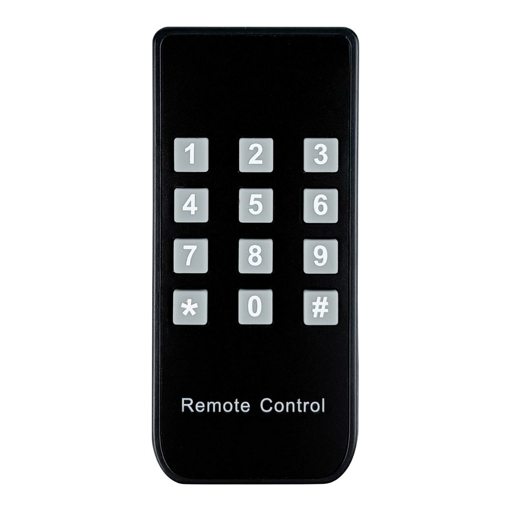 Контролер доступу + зчитувач SEVEN CR-7463m (EM-Marin + MIFARE) Київ - фото 4