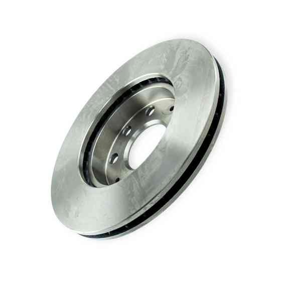 Диск Шевроле Авео d13 (LPR-) гальмівний Мукачево