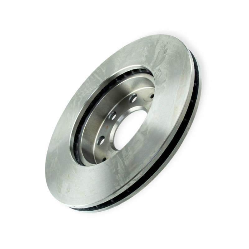 Диск Шевроле Авео d13 (LPR-) тормозной Мукачево - изображение 1