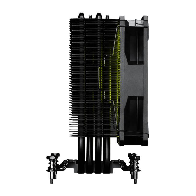Кулер процесорний MSI Mag Corefrozr AA13 Black ( 13306 ) Харків - фото 3