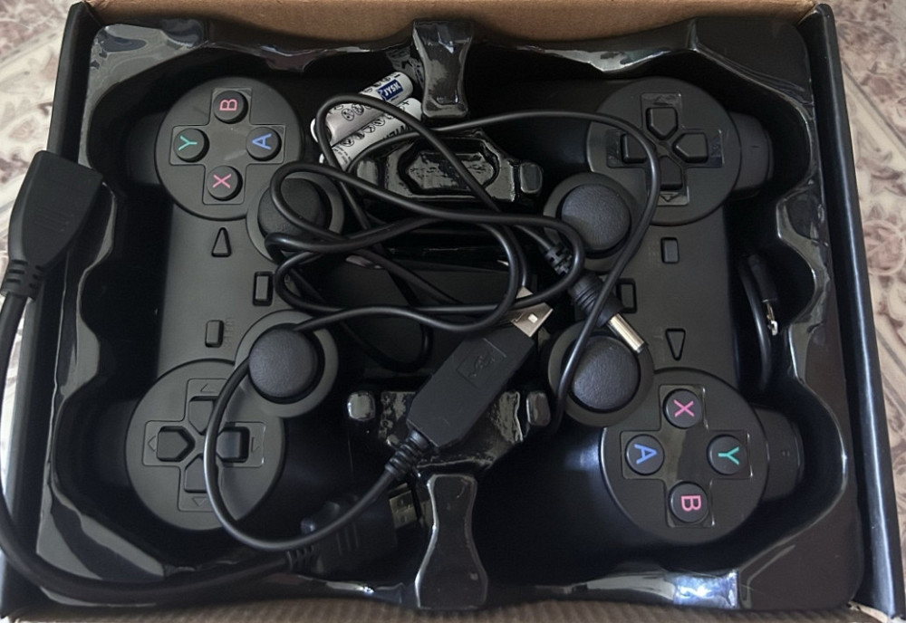 Игровая консоль Game Stick Lite M8. Киев - изображение 1