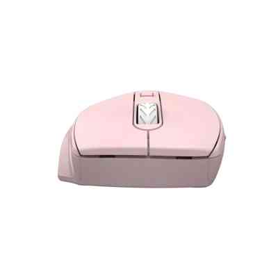 Мишка Canyon OnClick 20 Wireless Pink (CNE-CMSW20P) Вінниця