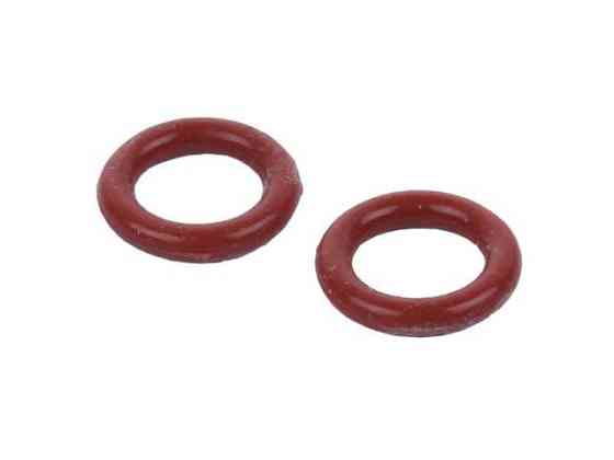 Манжети валу вичавлювання зчеплення, к-т: 2 шт. - мотоцикл СВ 250 Мукачево