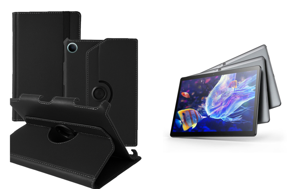 Чехол Spinner360 для планшета Alldocube Power M3, цвет Klasika Киев - изображение 1