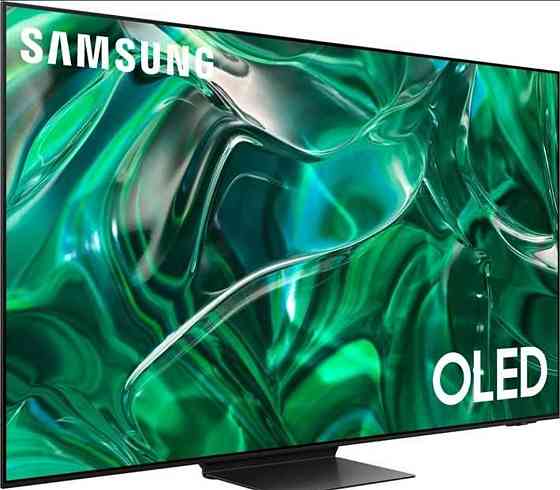 Телевизор: Samsung OLED QE55S95CAUXUA Харьков