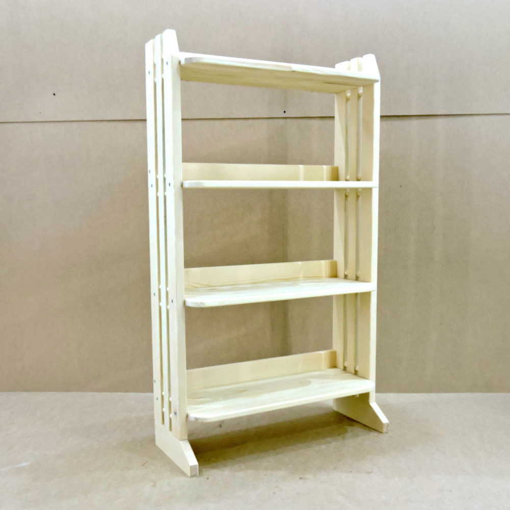 Этажерка разборная 