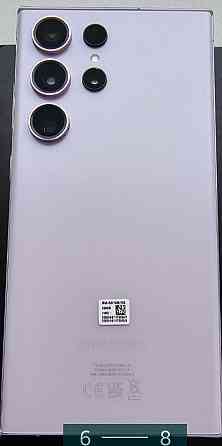 Смартфон: Samsung S23 Ultra 256Gb. Киев