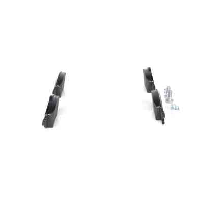 Гальмівні колодки Bosch 0 986 424 527 Вінниця