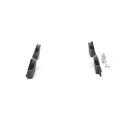 Гальмівні колодки Bosch 0 986 424 527 Вінниця - фото 4