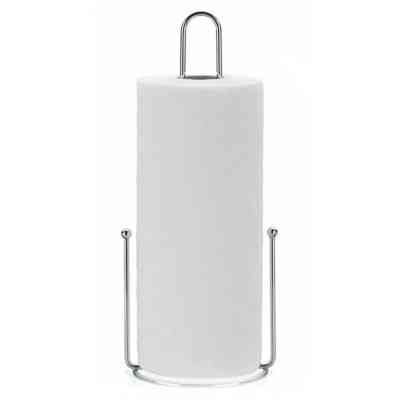 Держатель бумажных полотенец Kela Globul 12х33 см (17582) Винница