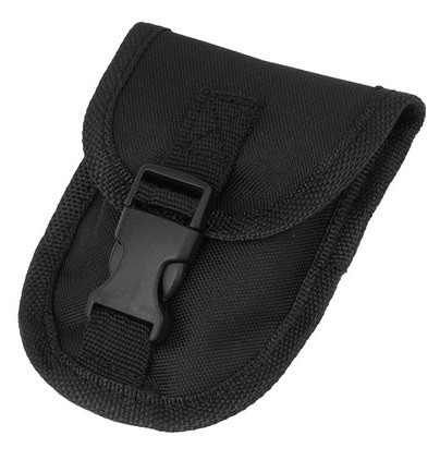 Туристична Ручна ланцюгова Пила з чохлом 65 см Mil-Tec від Sturm (15501000) Нержавіюча сталь Нововолинськ - фото 5