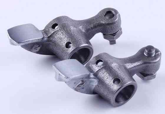 Коромисла, к-т: 2 шт. - 50CC4T Мукачево