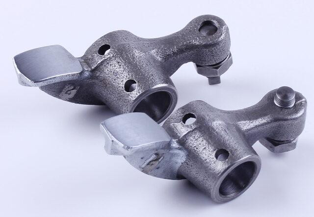 Коромисла, к-т: 2 шт. - 50CC4T Мукачево - фото 1