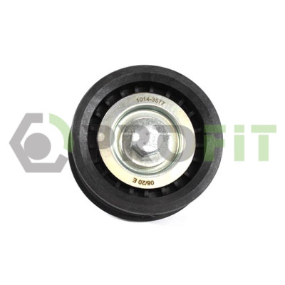 Ролик натягувача ременя Profit 1014-3577 Вінниця - фото 1