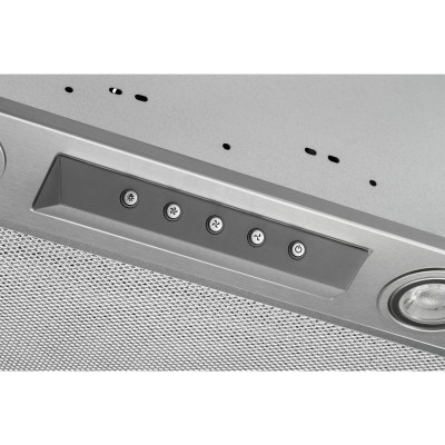 Вытяжка кухонная Pyramida CX 70 (1100) E IX Винница - изображение 5