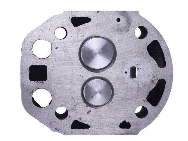 Головка циліндра в зборі на дизельний двигун 180N Мукачево - фото 3