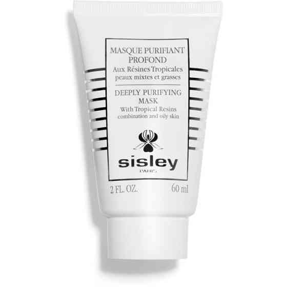 Крем-маска для обличчя Sisley Masque Creme Aux Resines Tropicales Creamy Mask With Tropical Resins Слов'янськ