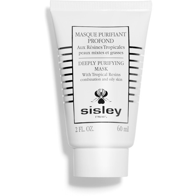Крем-маска для обличчя Sisley Masque Creme Aux Resines Tropicales Creamy Mask With Tropical Resins Слов'янськ - фото 1