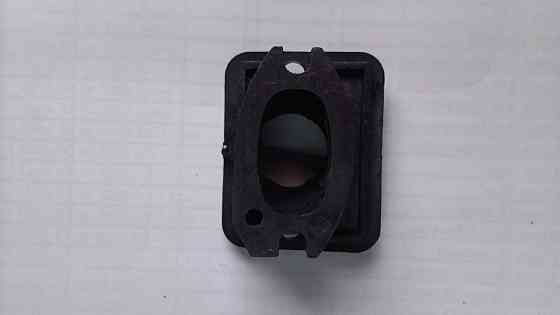 Патрубок карбюратора бензопилы Гудлак 3800 Мукачево