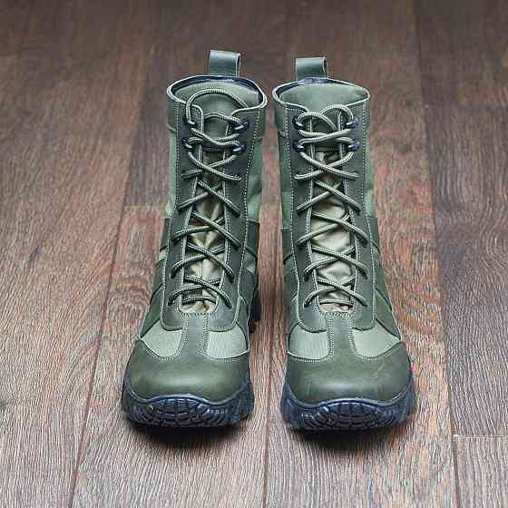 Тактичні берци хакі 46 (30,5) Харків