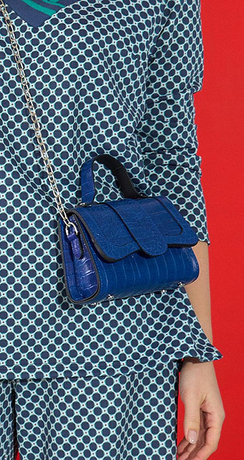 Стильний брючний костюм Київ - фото 3