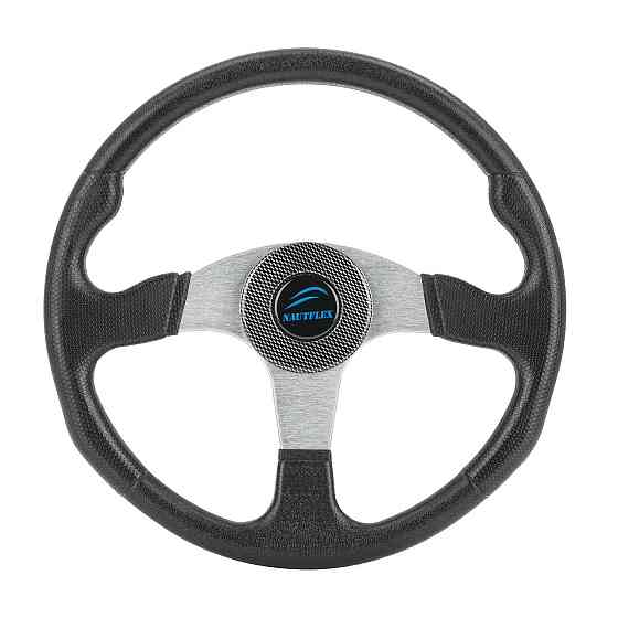 Кермове колесо NAUTFLEX 161-A 340 мм Київ