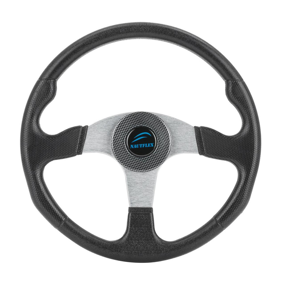 Кермове колесо NAUTFLEX 161-A 340 мм Черкаси - фото 1