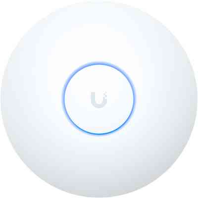Точка доступу Wi-Fi Ubiquiti U7 Long-Range (U7-LR) Вінниця