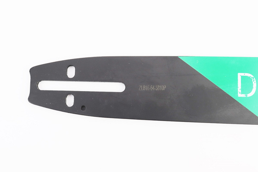 Шина 16"-1,5mm 325 64з L-45см, (підходить на Китай) "PRO", отв. натягувача - овал Киев - изображение 3