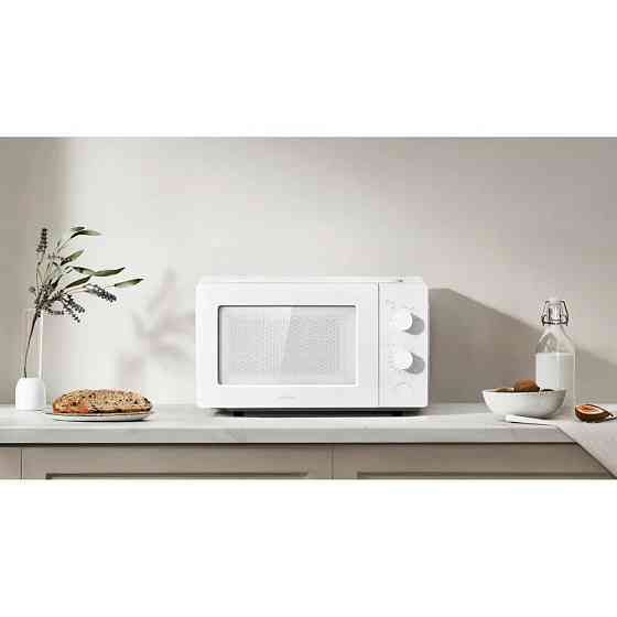 Микроволновая печь Xiaomi Mijia microwave 20L (Китайская вилка) Одесса
