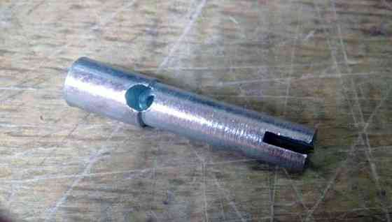 Кільце троса перемикання передач КАРПАТИ VT Киев