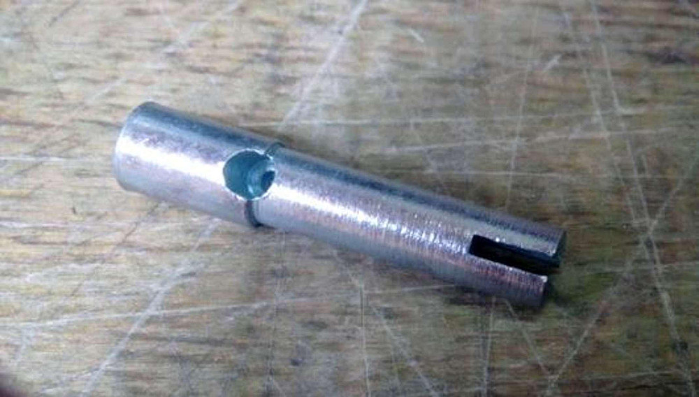 Кільце троса перемикання передач КАРПАТИ VT Киев - изображение 1