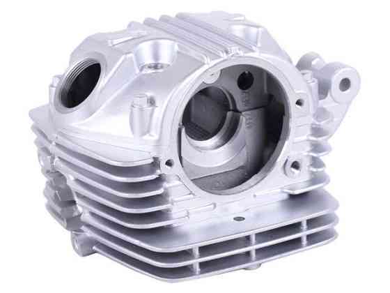 Головка циліндра гола — НВ-150 Мукачево