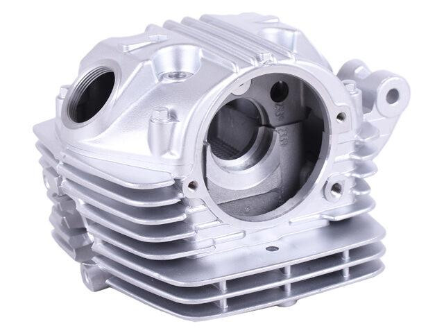 Головка циліндра гола — НВ-150 Мукачево - фото 1