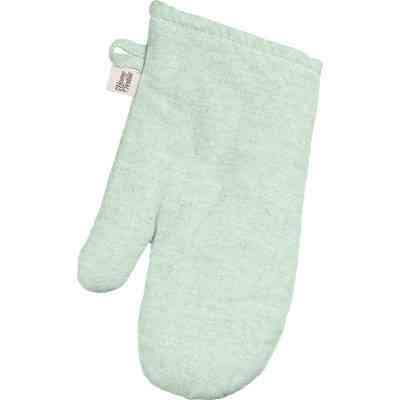 Кухонна прихватка Ardesto Рукавичка Oliver, 18х30 см, 100% бавовна, нап-ч: ватин, аквамарин (ART05OA) Вінниця